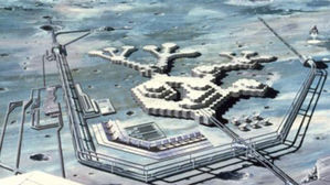 발 빠른 일본 건설업계…달 표면에 우주기지 건설 연구 추진