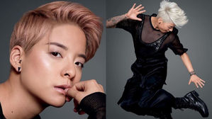 [SBS Star] f(x) Amber Surprises Fans with a New Single!
