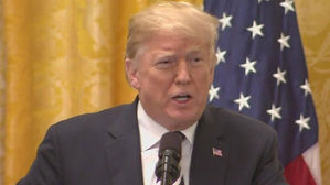 트럼프, 폭스뉴스 인용해 '북한 비핵화 다시 약속' 트윗