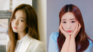 [SBS Star] Hidden Camera Found in Shin Sae Kyoung & Bomi's Room During Filming