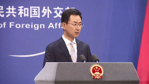 中 CCTV, 이례적으로 '남북 기자회견' 동시통역 생방송