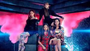 [SBS Star] BLACKPINK: Girl Group with the Most YouTube Subscribers in the World!