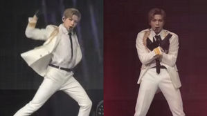 [SBS Star] VIDEO: Kang Daniel's BIGBANG 'BANG BANG BANG' Cover Goes Viral