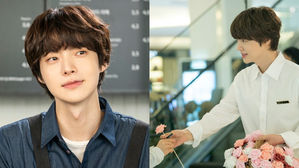 [SBS Star] Ahn Jae Hyeon's Beauty Enchants the Public