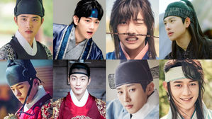 [SBS Star] 8 K-pop Stars Who Perfectly Pulled off Historical Character in Dramas