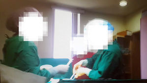 간호조무사가 710여 차례 제왕절개 봉합&middot;요실금 수술