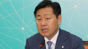 김관영 "정개특위 하루속히 출범시켜 연내 선거제 개편 합의"