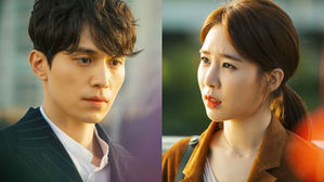 [SBS Star] Lee Dong Wook & Yoo In Na in Talks to Reunite with a Romance Drama!