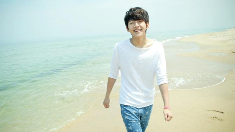 Dongho
