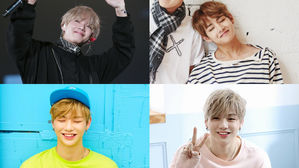 [SBS Star] 7 K-pop Idols with Attractive Smiley Eyes!