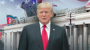 트럼프 유엔총회 북핵외교전…김정은'+α'에 대한 응답이 분수령