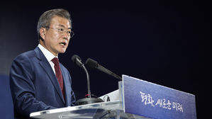 문 대통령, 방미 중 폭스뉴스 인터뷰…남북정상회담 성과 알릴 듯