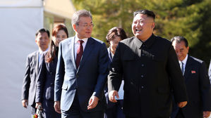 프랑스 北전문가 "남북 정상 상호 신뢰로 데탕트 시작"