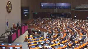 국회 문턱 넘은 '은산분리 완화'…인터넷 은행 '숨통'