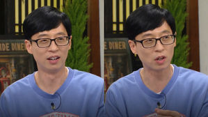 [SBS Star] Yu Jae Seok Hopes His New Child Does Not Born with This Feature of His