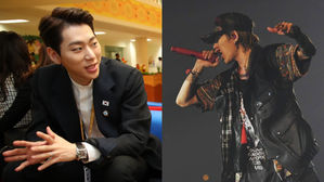 [SBS Star] ZICO Shares the North Korean Audience's Reaction to His Hip-hop Stage