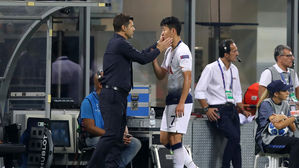 3연패 토트넘 포체티노 감독 "모두 내 탓&hellip;다음 주에 없을 수도"