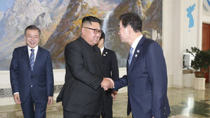 박원순 "2032년 서울-평양 공동올림픽 유치에 총력"