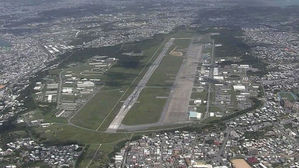 [월드리포트] 다시 불 붙은 日 미군기지 이전 논쟁…선거 변수로