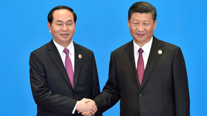 베트남 권력서열 2위 쩐 다이 꽝 국가 주석 별세&hellip;향년 61세