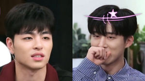 [SBS Star] iKON Is YG's Hip-hop Group, But JU-NE Says He Hates Hip-hop?