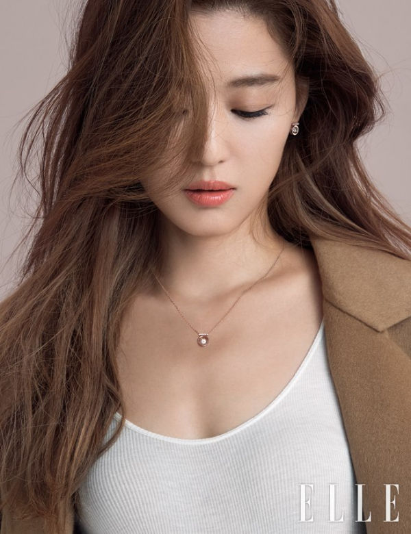 Jun Ji Hyun