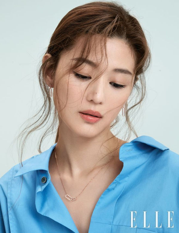 Jun Ji Hyun