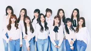 [SBS Star] IZ*ONE to be Managed by a Newly Founded Agency: Off The Record Entertainment