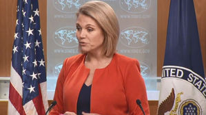 美 국무부 "북미 고위급회담 일정 다시 잡히길 기대"