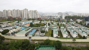 서울시 "성동구치소 부지에 분양 위주로 주택 공급"