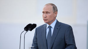 푸틴 "제2차 북미 정상회담 성사 바래…북미 접촉 이어지길"