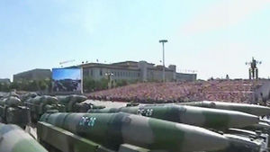 '러시아 무기 구매' 중국, 미국 제재에 반발…"간섭할 권리 없다"