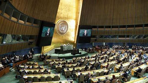 '뉴욕 집결' 각국 정상, 유엔총회 시선은&hellip;북한&middot;이란&middot;미국우선주의