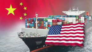 美, 중국 제품에 관세 부과 시작…中 "위협 상황에 협상 없어"