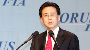 김현종 "남북·북미관계 변화…한미 FTA 개정해 안보·통상 협력"