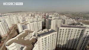 집 지으면 끝? 2기 신도시가 '미분양의 무덤' 된 이유