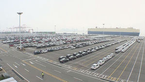 외교부 당국자 "미 車 관세 우려 범정부 대응…좋은 결과 있을 것"