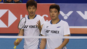 이용대 병역특례 봉사활동 조작 논란&hellip;"착오 자진신고"