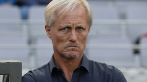 안데르센 감독 "차범근 감독 방북 전 만나&hellip;힘 보태고 싶어"