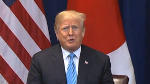 트럼프 "시진핑은 이제 내 친구 아냐&hellip;중국이 美 선거 개입중"