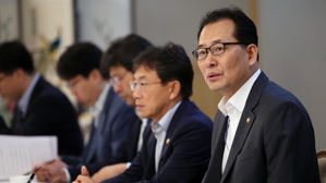 정부 "미국 금리 인상 따른 외자 유출 모니터링 강화"