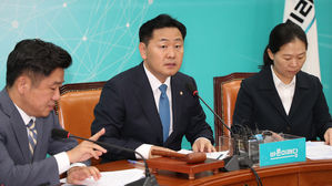 김관영 "판문점선언 비준동의 원한다면 솔직한 비용추계 먼저"