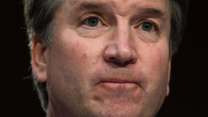 美 대법관 후보 성추문 의혹 5건으로 늘어&hellip;트럼프 '곤혹'