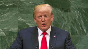 트럼프 "시진핑, 이제 내 친구 아냐"&hellip;미 선거 개입 의혹 제기