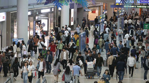 韓日 갈등에도 작년 한국 여행 일본인 9년 만에 최대폭↑