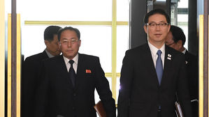 내일 남북 공동연락사무소 2차 소장 회의&hellip;천해성 vs 전종수