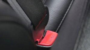 '전 좌석 안전띠' 정착, 택시&middot;버스 보완책이 성패 판가름