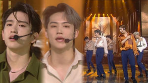 [SBS Star] VIDEO: It Is Time to Listen to GOT7's 'Lullaby'!