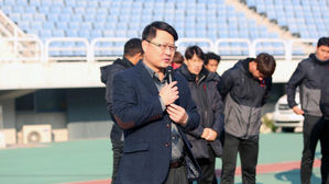 프로축구 2부 부천 김종구 단장, 성적 부진으로 사퇴