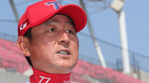 김기태 KIA 감독 "5인 선발 체제, 확정하고는 싶은데"